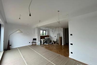 Casă cu 4 camere cu Teren 205 Mp în Tunari - 5