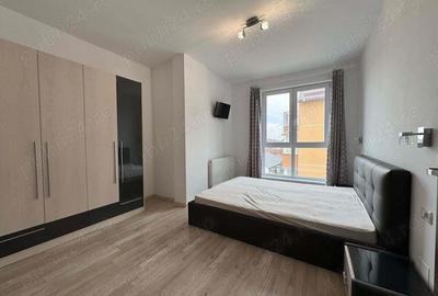Apartament 2 camere zona Isho-Modern, centrala, clima, lift - 1