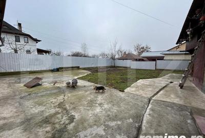 Casă cu 2 camere cu Teren 600 Mp în Obcini - 2