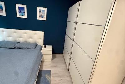 Apartant 3 camere+parcare, complet utilat - 2