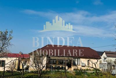 Casă individuală cu 4 camere cu Canalizare în Giarmata - 16