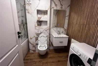 Apartament cu 2 camere decomandat în Popas Păcurari - 7
