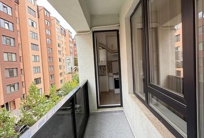 AVANGARDE HOME-VANZARE APARTAMENT MOBILAT SI UTILAT-IDEAL PENTRU INVESTITIE - 2