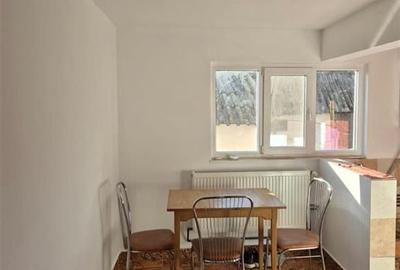 Casa individuala de caramida cu centrala pe gaz Parta - 8