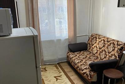 Garsoniera cocheta micu?a 12 mp - 12