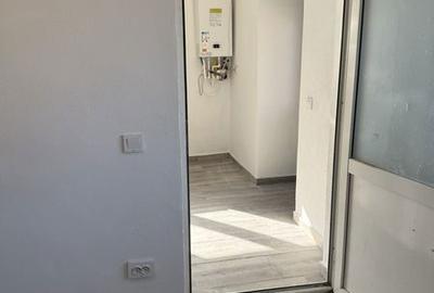 Apartament cu 2 camere în Central - 1