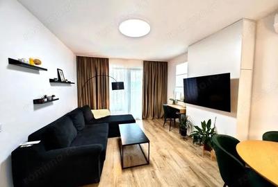 Apartament cu 2 camere decomandat în Tudor - 2