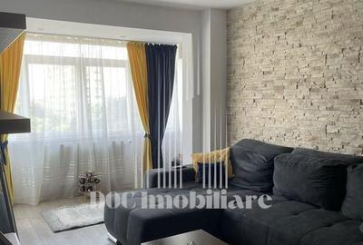 Apartament cu 3 camere decomandat, mobilat în Pantelimon - 6