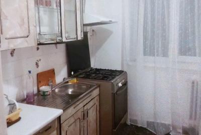 Apartament cu 2 camere decomandat în Gării - 5