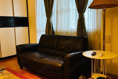 Apartament cu 3 camere decomandat, mobilat în Titan - 2