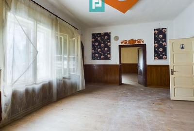 Apartament cu 3 camere semidecomandat în Central - 6
