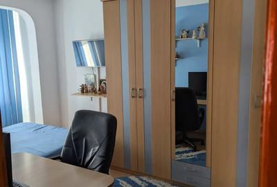 3 camere spa?ios, decomandat Etaj 2, Calara?i IV -79.900 negociabil - 4