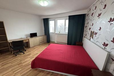 Garsonieră decomandată în Tomis Nord - 6