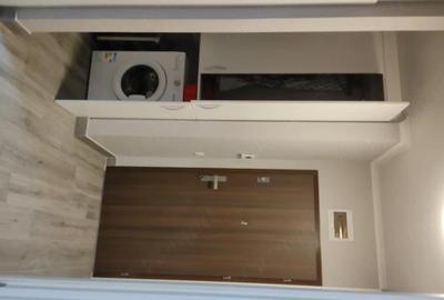 Garsonieră decomandată în Central - 9