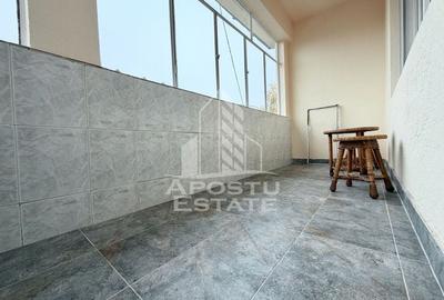 Apartament cu 4 camere la casa, centrala proprie, Olimpia - Stadion - 13