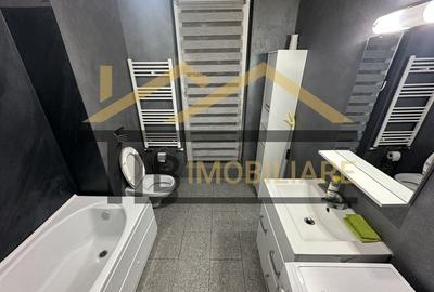 Penthouse, 120mp, 40 de terasa, parcare, Zona AMA Residence Penthouse, 120mp, 40 de terasa, parcare, Zona AMA Residence - 9