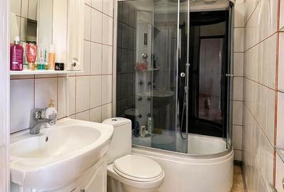 Casă individuală cu 3 camere cu Canalizare în Dragoș Vodă - 9