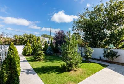 Apartament 5 camere in vila | parter | Bucurestii Noi | 189 mp | 2020 Apartament 5 camere in vila | parter | Bucurestii Noi | 189 mp | 2020 - 13