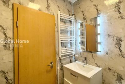 3 Camere + Parcare | Office - Birou | Matei Basarab - Calarasi - Unirii - 14