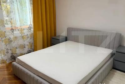 Apartament cu 2 camere decomandat în Gheorgheni - 6