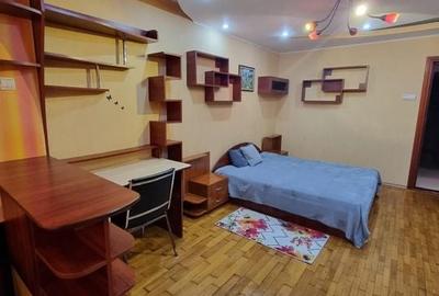 Apartament cu 2 camere, mobilat si utilat - Tiglina 2, parter langa IPJ - 9