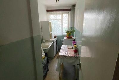 Apartament cu 2 camere semidecomandat în Orizont - 2