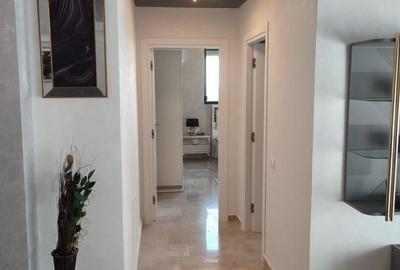 Tomis Plus, apartanet cu 2 camere , mobilat si utilat. - 16