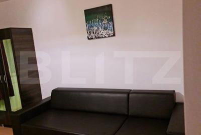 Apartament cu 2 camere semidecomandat, mobilat în Copou - 1