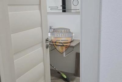 Casă individuală cu 3 camere cu Canalizare în Lazu - 3