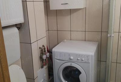Apartament cu 2 camere nedecomandat în Șagului - 2