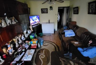 Apartament cu 2 camere decomandat, mobilat în Central - 4