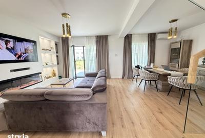 Casă cu 4 camere cu Teren 520 Mp în Micești - 11