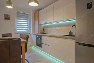 Apartament cu 3 camere decomandat în Central - 5