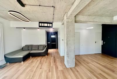 Apartament cu 3 camere semidecomandat, mobilat în Copou - 4