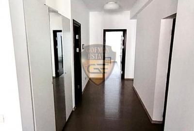 Apt 3 cam, Centrul Vechi, , centrala gaze, balcon, 120 mp - 14