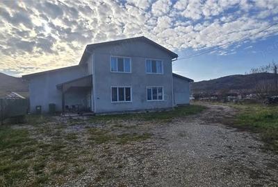 Spațiu comercial, de 512 mp, în Arcalia - 10