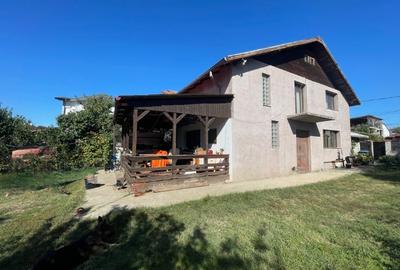 Casa individuala cu 824mp de teren la doar 650m fata de Metrou Aparatorii - 3
