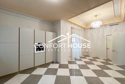 Vilă de lux in Iancu Nicolae, prima inchiriere, acces restrictionat - 9