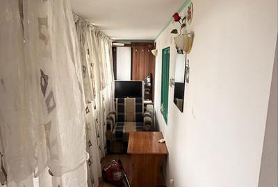 Casă cu 3 camere în Cerașu - 6