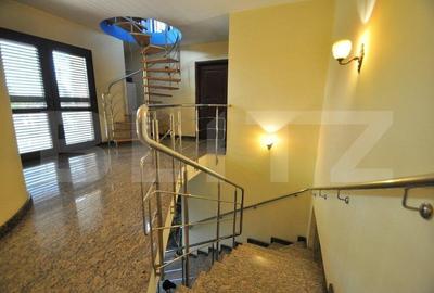 Casă cu 5 camere cu Teren 363 Mp în Nord - 9