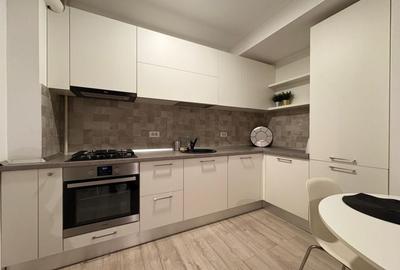 2 Camere - Novum | Parcare | Metrou P. Poenaru | Disponibil Imediat - 4