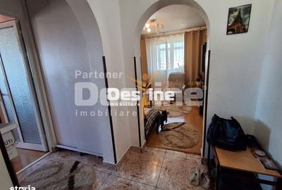 Apartament cu 3 camere semidecomandat în Alexandru cel Bun - 8