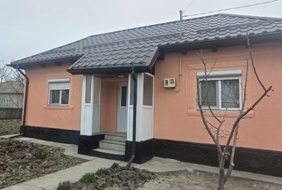 Casă individuală cu 3 camere cu Teren 500 Mp în Central - 10