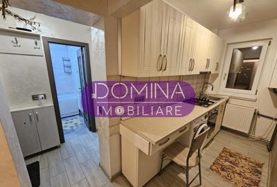 Apartament 3 camere, mobilat/utilat modern, str. Miori?ei - 6