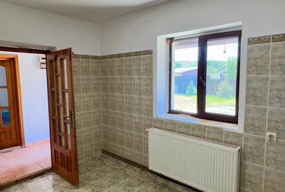 Casa individuala Snagov - Sat Snagov |  P+1 | Doua garaje | Teren 500mp - 33