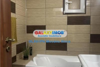 Apartament cu 3 camere decomandat, mobilat în Mărășești - 1