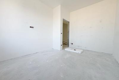 Duplex 4 camere, 126 mp utili, P+Etaj, 300mp teren,  Mosnita Veche - 9