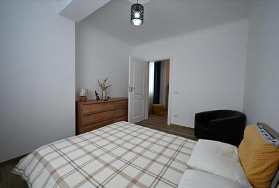 Apartament cu 3 camere decomandat în Burdujeni - 16