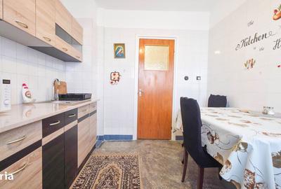 Apartament cu 2 camere, mobilat în Rahova - 10