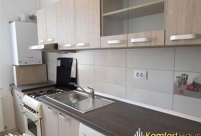 Apartament cu 2 camere în Central - 3